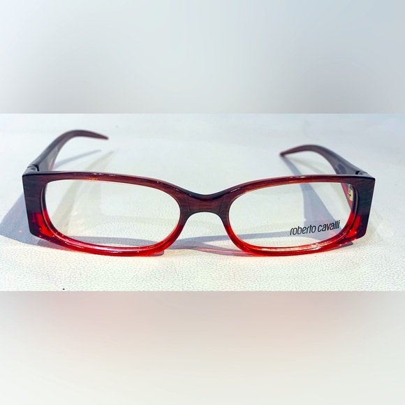 Roberto Cavalli Accessories - New Roberto Cavalli Eyeglasses